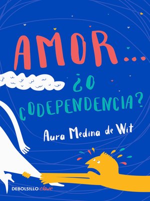 cover image of Amor... ¿o codependencia?
